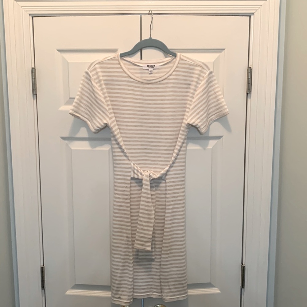 T-shirt Dress